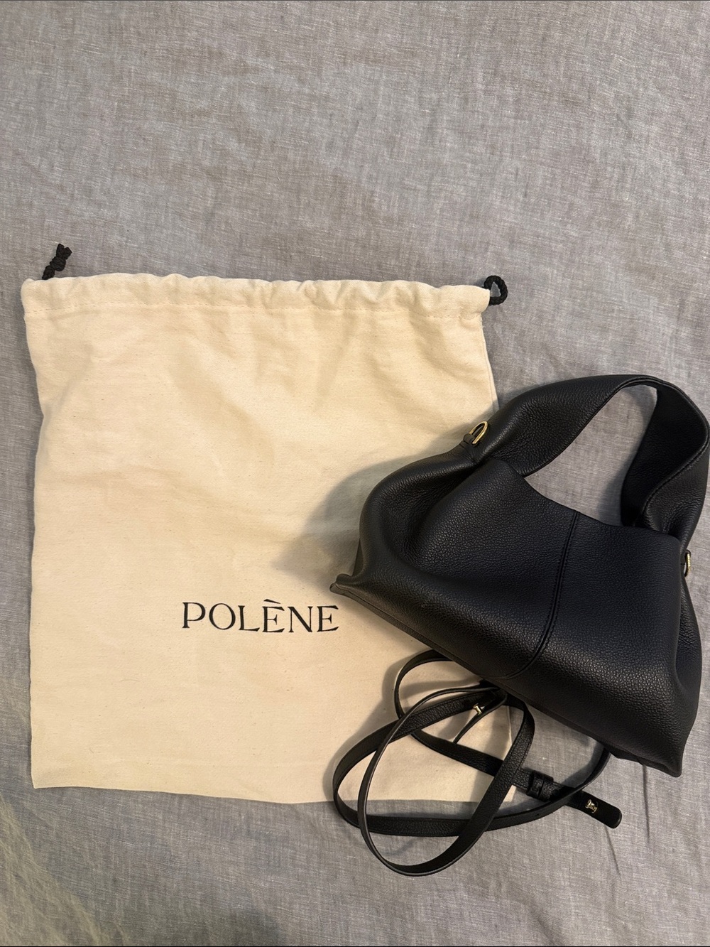 Polene Numero Neuf Mini!!